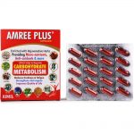 AMREE PLUS CAPSULE