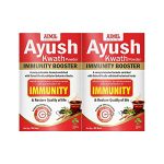 Aimil Ayush Kwath Powder
