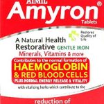 Amyron Tablet