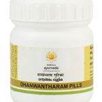 Kerala Ayurveda Dhanwantharam Gutika
