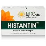 Kerala Ayurveda Histantin Tablet