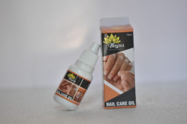 Thejus Nail Care Oil