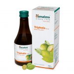 Himalaya Wellness Triphala Bowel Wellness Syrup