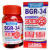 Bgr 34 Tablet 100t