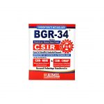 Bgr-34 Tablet 30T