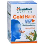 Cold Balm