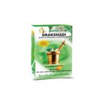 Drakshadi kashaya Sookshma Choornam