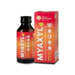 Kerala Ayurveda Myaxyl Oil 60ML