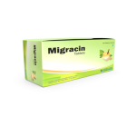 Migracin Tablets