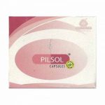 Pilsol Capsule