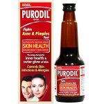 Purodil Syrup 200ml