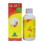 Ulset syrup