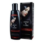 Denz & Darc Oil 100ml