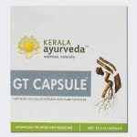 Kerala Ayurveda GT Capsule