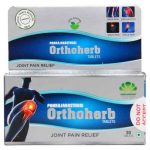 Orthoherb Tablet 30'T