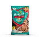 Pampers Happy skin pants ( S) 4'S