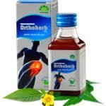 Orthoherb Oil