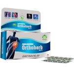 Orthoherb Tablet 60't