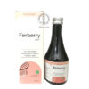 Ferberry Syrup 200Ml