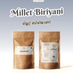 Millet Biriyani Kit